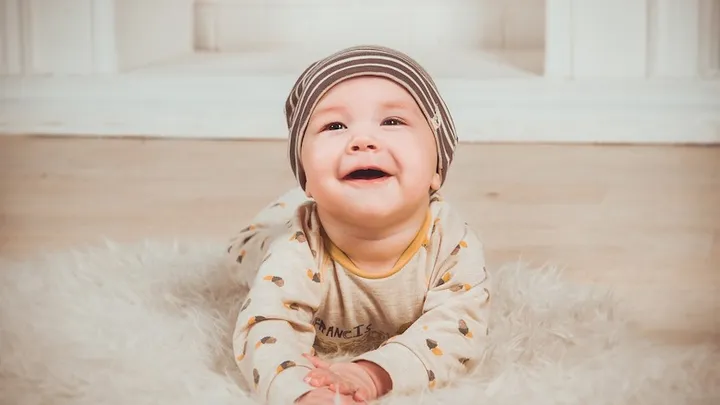 Dit is de reden waarom je altijd een babyfoto in je portemonnee moet hebben