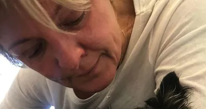 Verdrietig nieuws voor Caroline Tensen: 'Ik ben intens verdrietig'