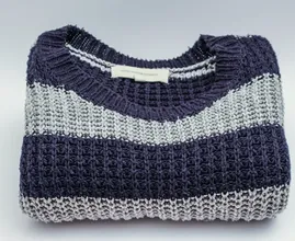 Mit diesem Trick werden kratzige Wollpullover samtweich!