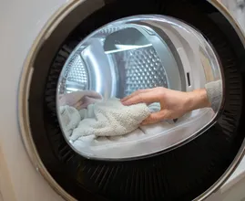 Fire departments name the tumble dryer the riskiest appliance at home, and a filter that takes seconds to empty is often where it starts