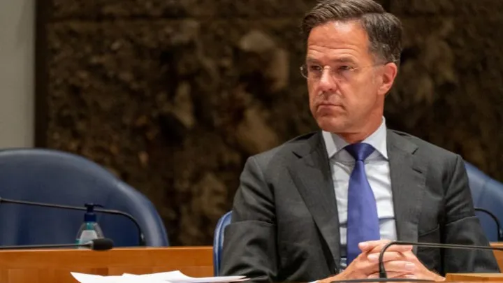 Kabinet-Rutte IV gevallen: partijen worden het niet eens over migratie