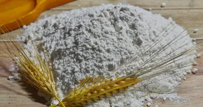 Find out: is it safe to eat raw flour?