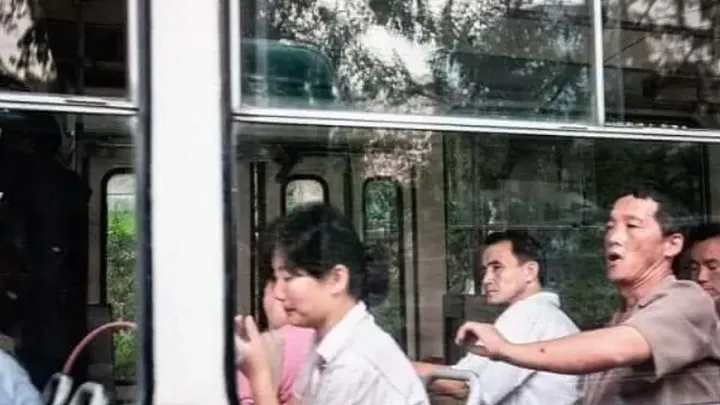 Verborgene Realitäten in Nordkorea: Eine verblüffende Reise jenseits der Propaganda