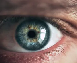 Enxaqueca ocular: estes são os sintomas e como você pode reduzi-los