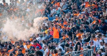 Lowlands-baas verbijsterd door Grand Prix-beelden: 'Kabinet meet met twee maten'