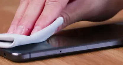 Want to clean your smartphone? Avoid making THIS common mistake!