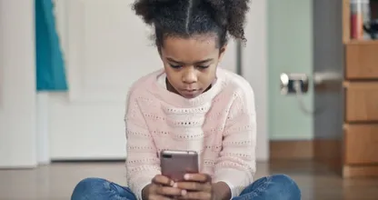 Gesprekken met De Kindertelefoon gingen dit jaar vooral hierover