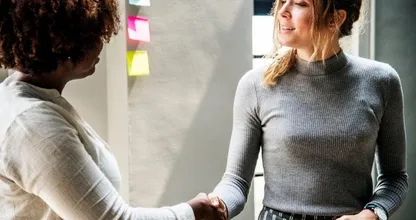Do these simple things and people will like you within 4 seconds