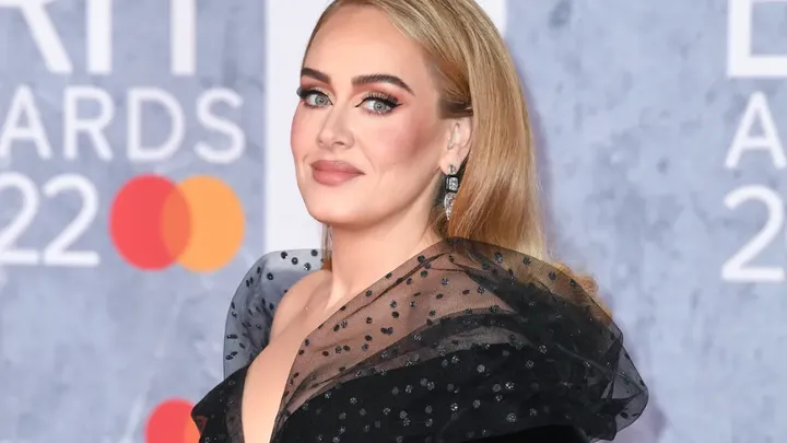 Wow: This is Adele's enormous wealth