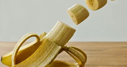 THIS is what happens to your body if you eat two bananas every day!