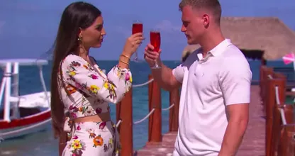 Nieuw seizoen Temptation Island heeft bekende Nederlanders als deelnemers