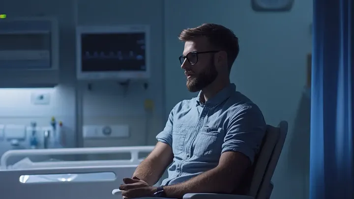 Homem deixa esposa doente para amante, mas sua vingança surpreende a todos