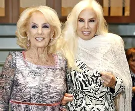 Esta es la verdadera razón por la que Susana Giménez no fue al cumpleaños de Mirtha Legrand