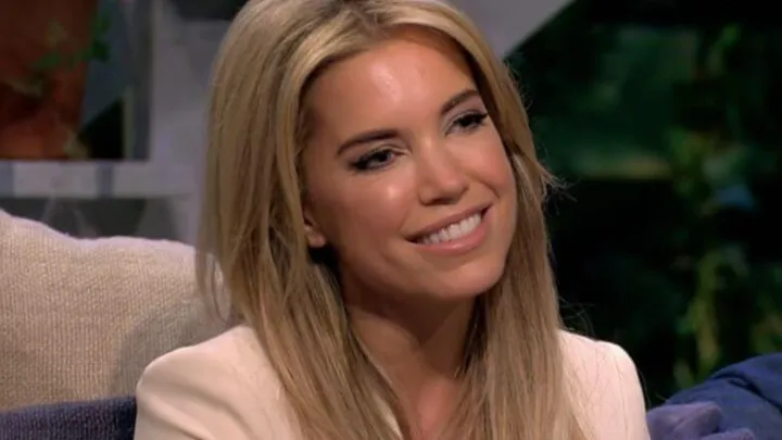 Drama: Sylvie Meis gespot met nieuwe man terwijl ex-vriend Sander haar jaloers probeert te maken
