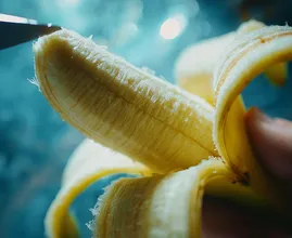 10 maneiras surpreendentes de usar cascas de banana que você nunca conheceu