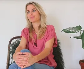 Vivian Reijs getroffen door korte hartstilstand