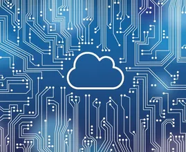 Durf te vragen: kan de online cloud ooit vol raken?