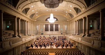 Meeste theaters en concertzalen morgen al open