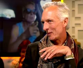 Hilarisch: Martien Meiland doet mee aan 'Ranking The Stars'