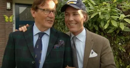 Kijkers kritisch op groot gezin in eerste aflevering Paleis voor een Prikkie
