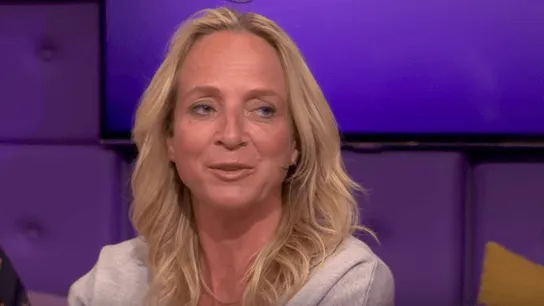 Toch weer gelukkig in de liefde! Floortje Dessing deelt romantische foto met déze man!