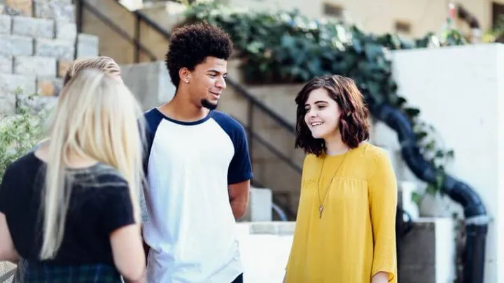 Wat denk jij: kunnen mannen en vrouwen beste vrienden zijn?
