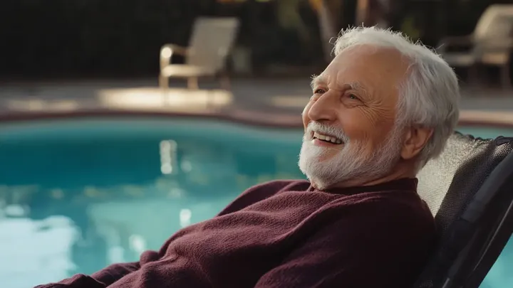 Retired Teacher Grows Tired People Using His Pool Without Consent—So He Decides To Teach Them A Lesson