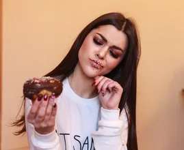 Altijd chagrijnig als je honger hebt? Dat is heel normaal!