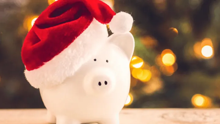 4 handige tips om Kerstmis te vieren met een beperkt budget