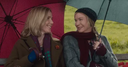 GOED NIEUWS: de trailer van Bridget Jones's Baby staat online en wij hebben hem! Bekijk hem gauw!