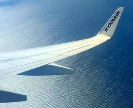 Grote staking bij Ryanair: 25 en 26 juli veel gecancelde vluchten en ook nu al uitval