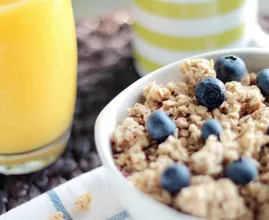 If you want to lose weight you should never eat THESE things for breakfast!