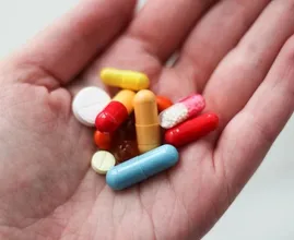 Rode Kruis waarschuwt: pas op met medicijnen tijdens de hitte