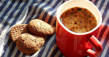 Gib Koffein, Zucker und Alkohol auf und freu dich auf diese Veränderungen in deinem Körper!