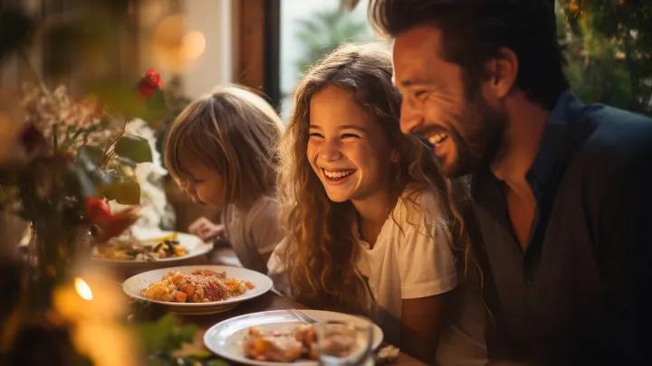 Jannie: 'Ik wil niet dat mijn kinderen met kerst naar hun vader gaan’