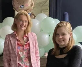 Vier Handen Op Eén buik met Maxime Meiland ontroert kijkers thuis