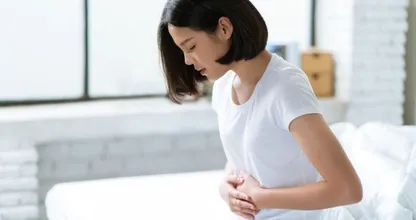 Deze symptomen kunnen wijzen op PCOS