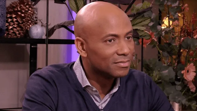 Humberto Tan open over dieptepunt RTL Late Night: 'Het gaat slechter dan ooit'