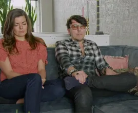 Vriendin van Jan Dulles spreekt zich voor het eerst uit over verlies dochtertje Donna
