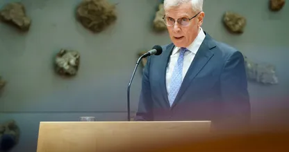 Geschokte reacties: 60.000 klagers spaartaks krijgen snel compensatie