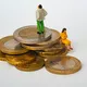 Así dejas de discutir por dinero con tu pareja