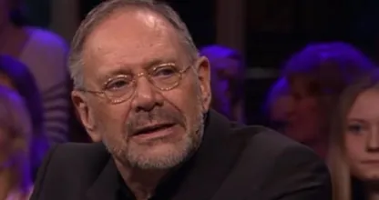 Rob de Nijs is genoodzaakt door ziekte te stoppen met optreden