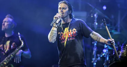 André Hazes cancelt Holland Zingt Hazes-concerten
