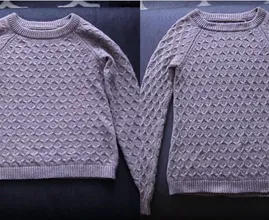 Oeps, kleding gekrompen? Gooi het niet meteen weg: zo kun je het terugdraaien!