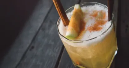 Trinke dieses Getränk vor dem Schlafengehen, so wirst du deinen ganzen Darm reinigen