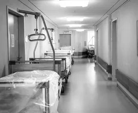 Vergroting IC-capaciteit gaat doel waarschijnlijk niet halen