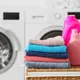 Towels that feel like cardboard? Why laundry pros cut detergent dose to get the softness back