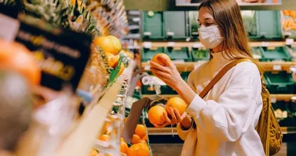 Geen mondkapje dragen betekent binnenkort 95 euro boete