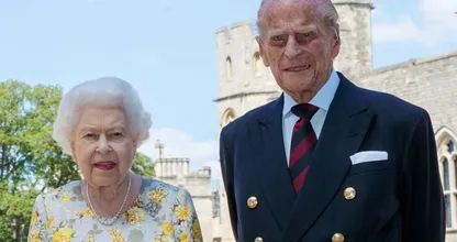 Vorstelijke verjaardag: Prins Philip mag vandaag 99 kaarsjes uitblazen