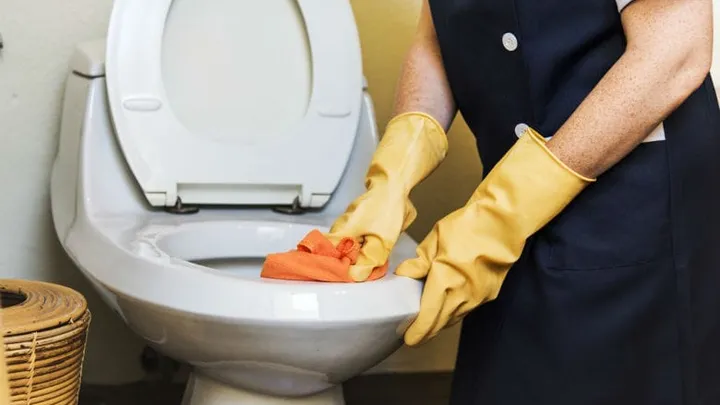 7 trucos prácticos de limpieza que aún no conocías